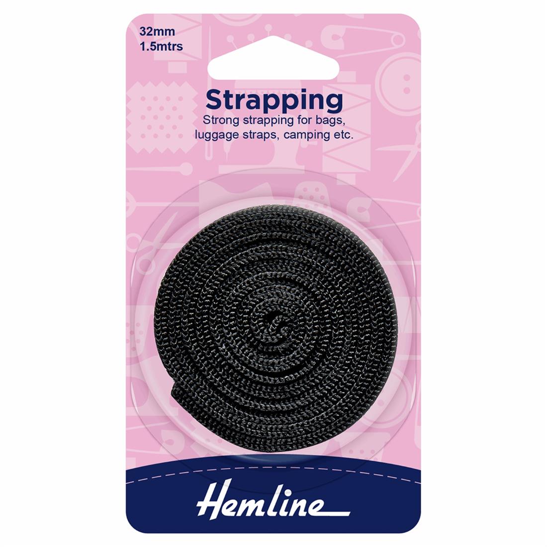 Strapping