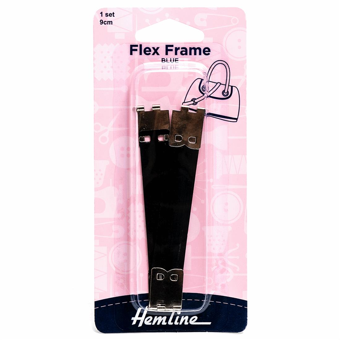 9cm Flex Frame