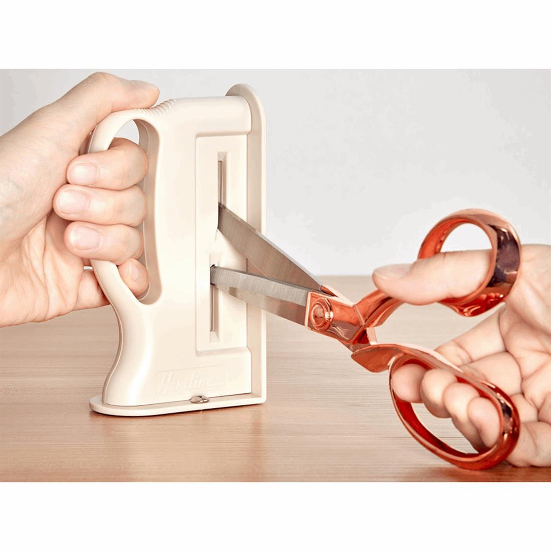 Scissor Sharpener
