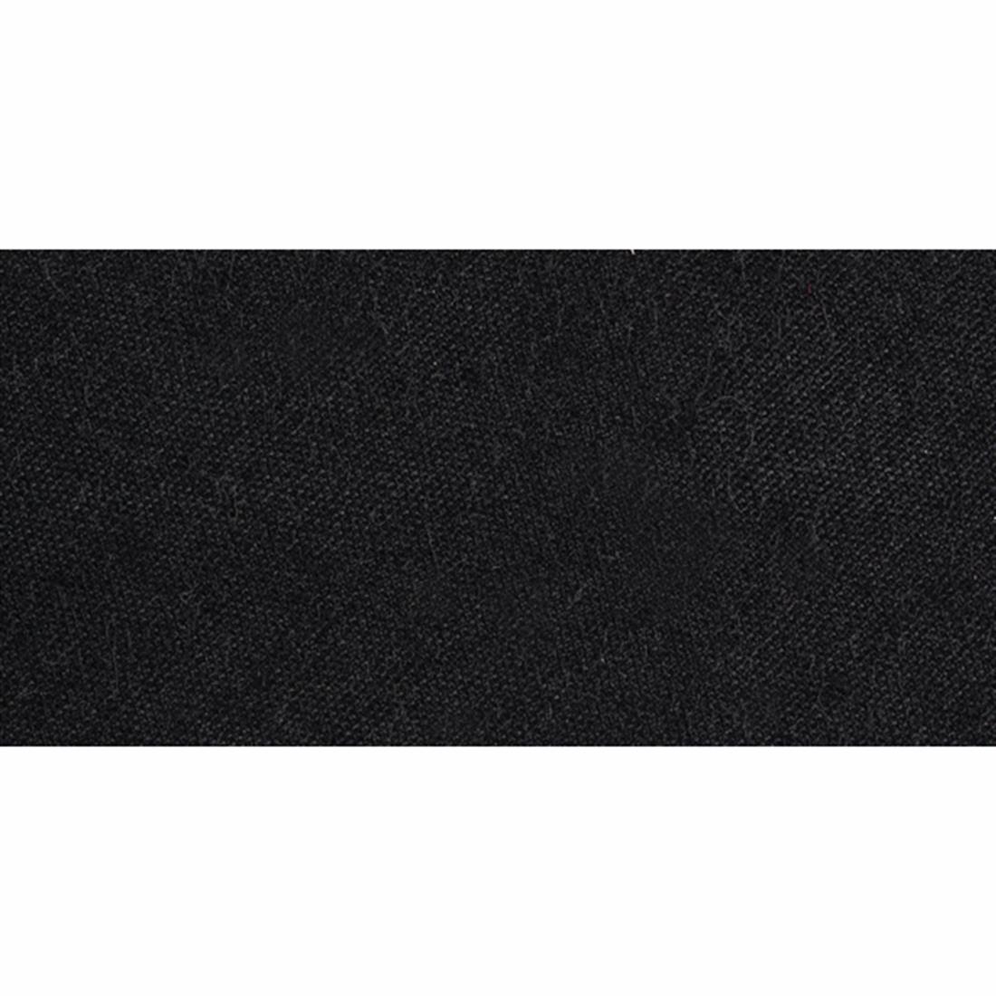 Black Cotton 12mm Bias Binding