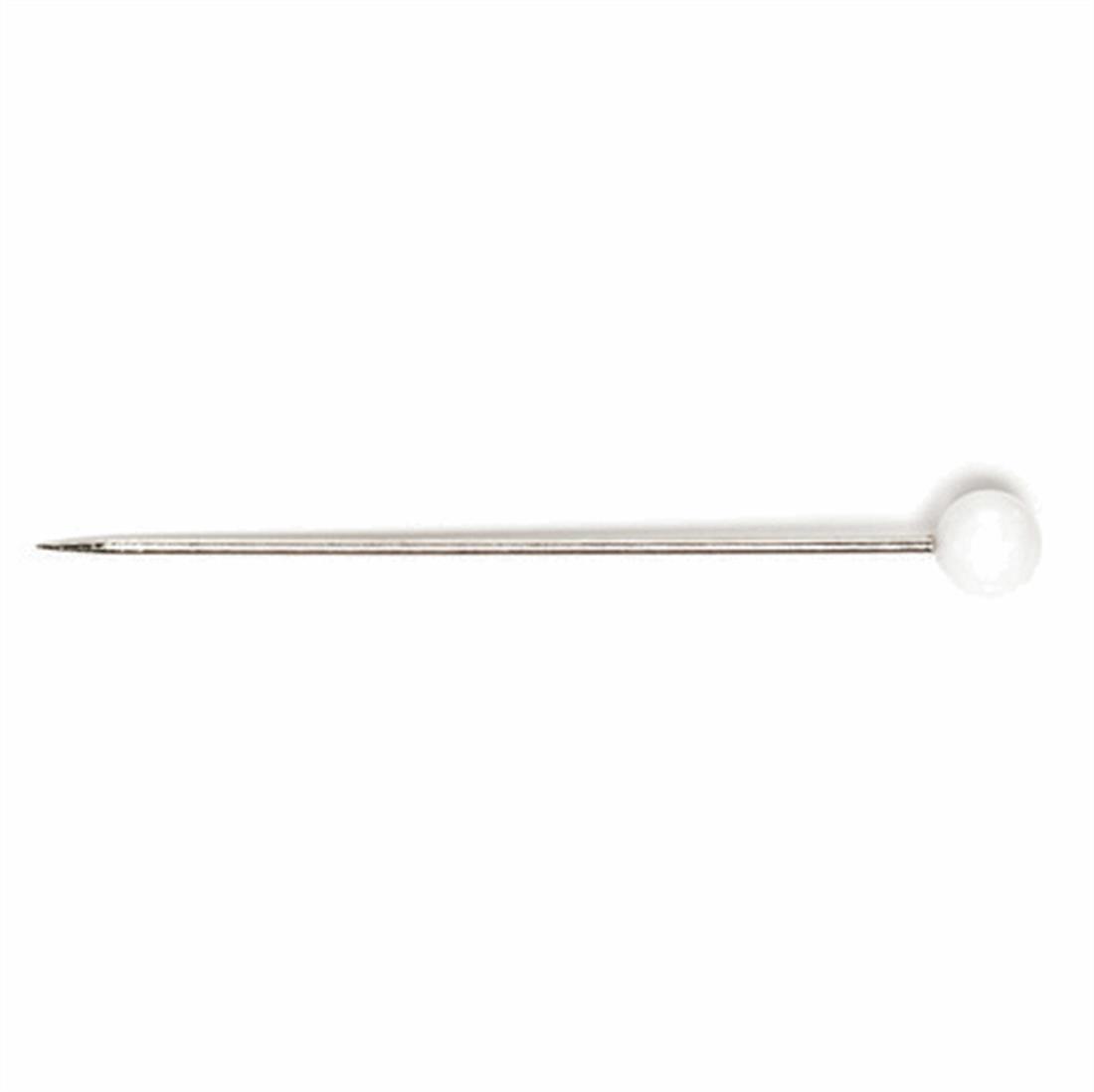 Glass Headed Pins