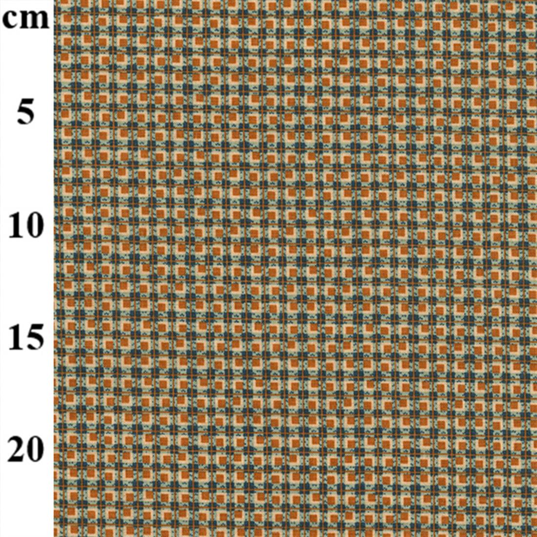 Printed Cotton Fabrics