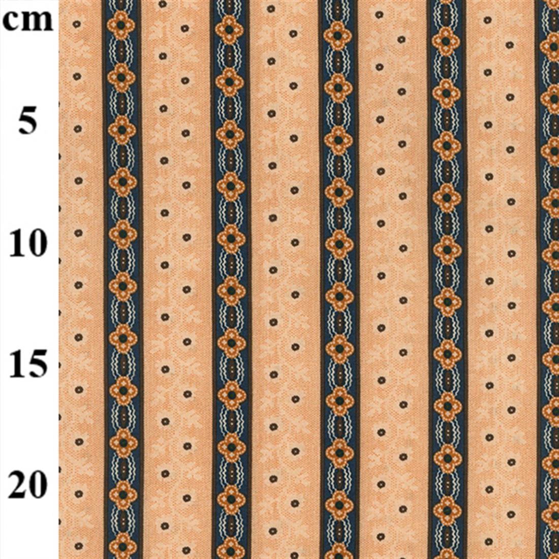 Printed Cotton Fabrics