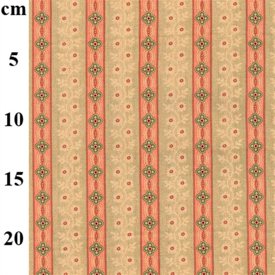 Printed Cotton Fabrics