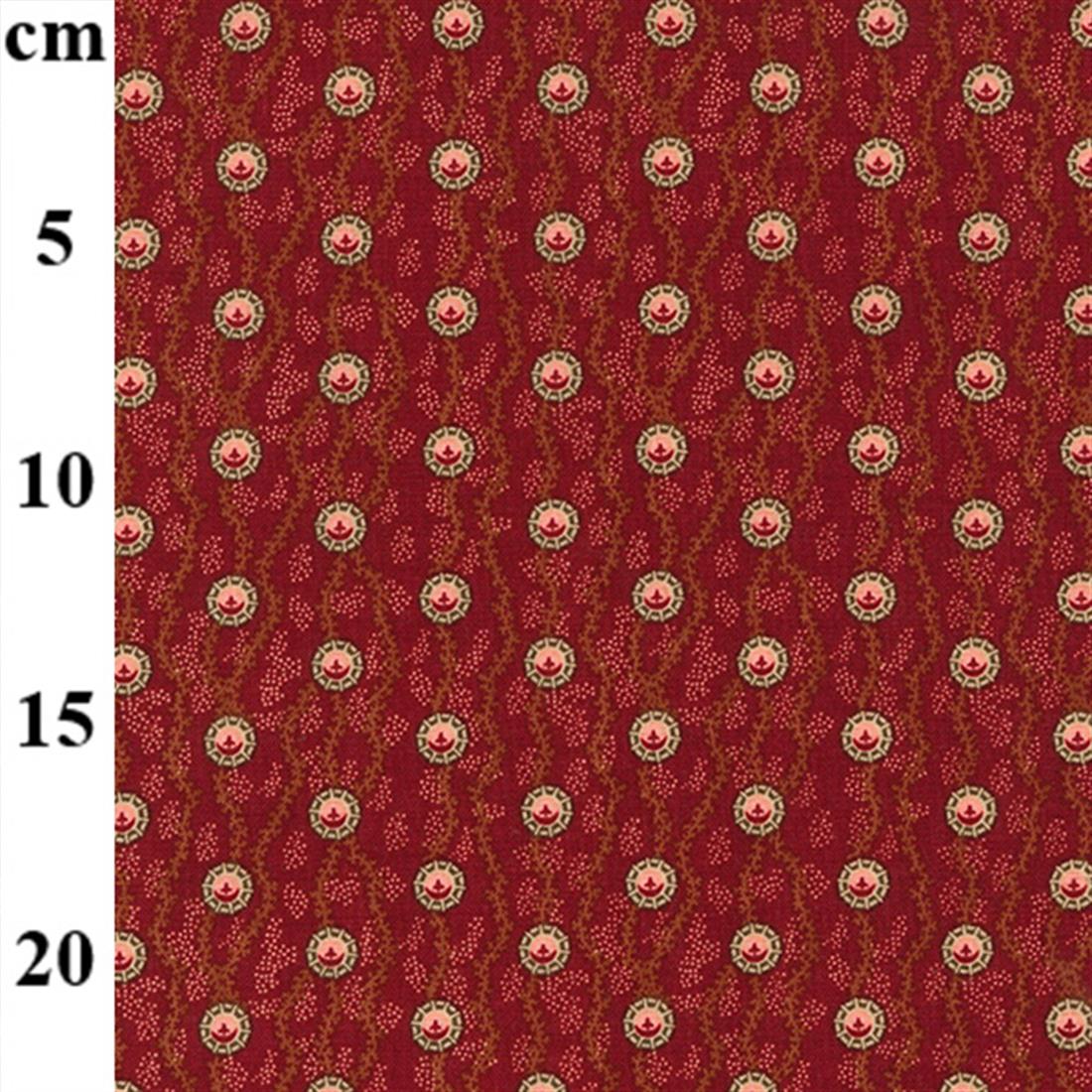 Printed Cotton Fabrics