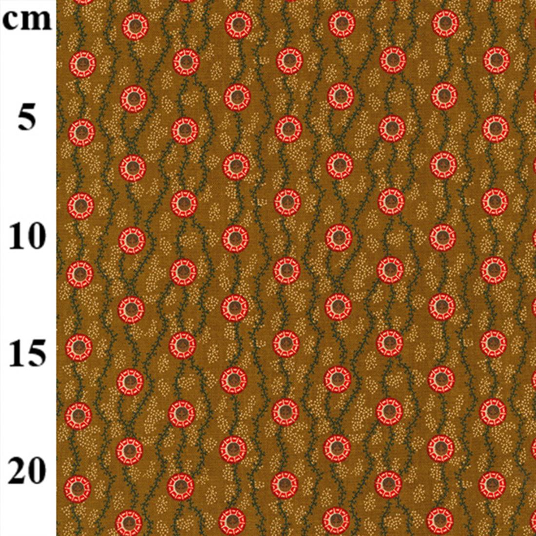 Printed Cotton Fabrics