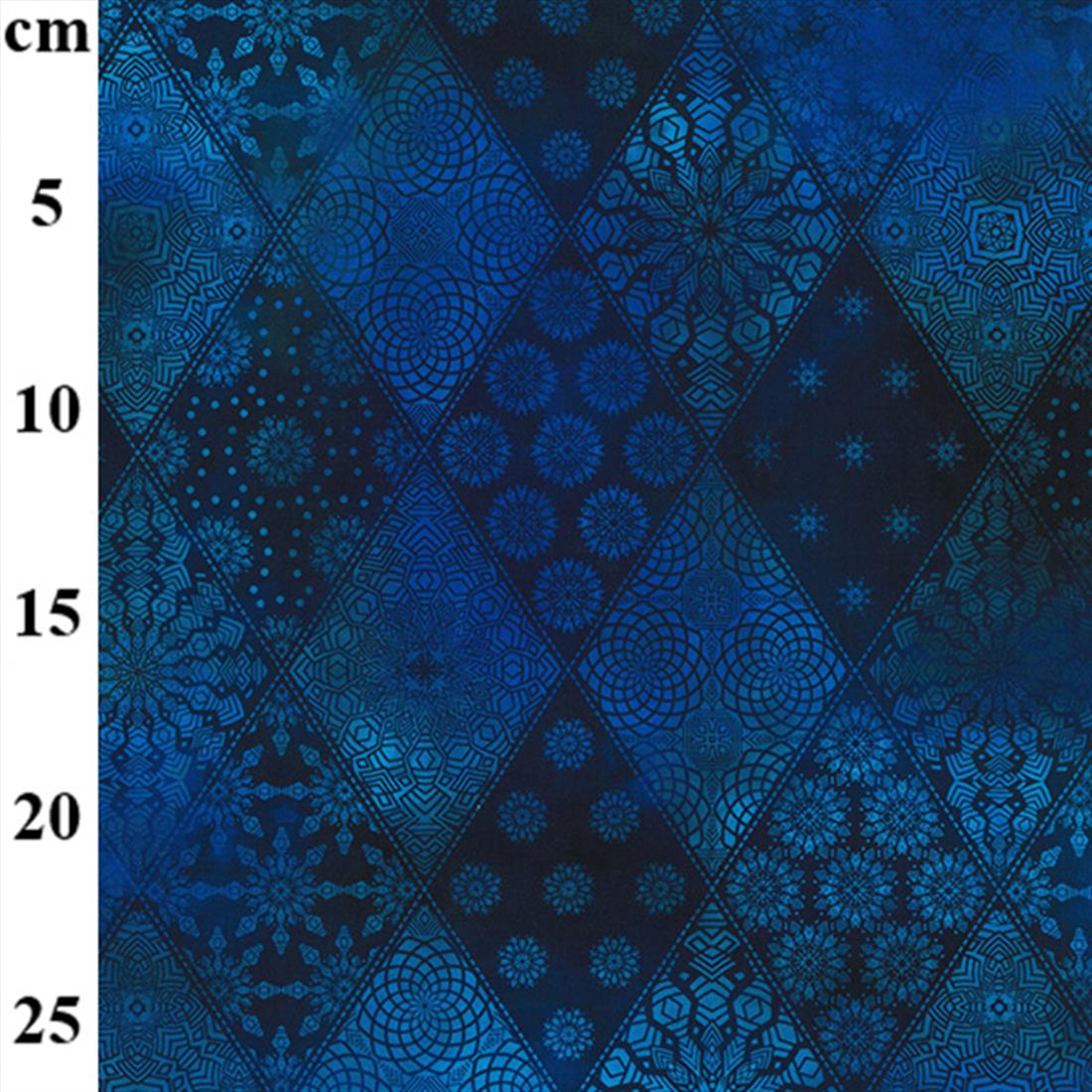 Printed Cotton Fabrics