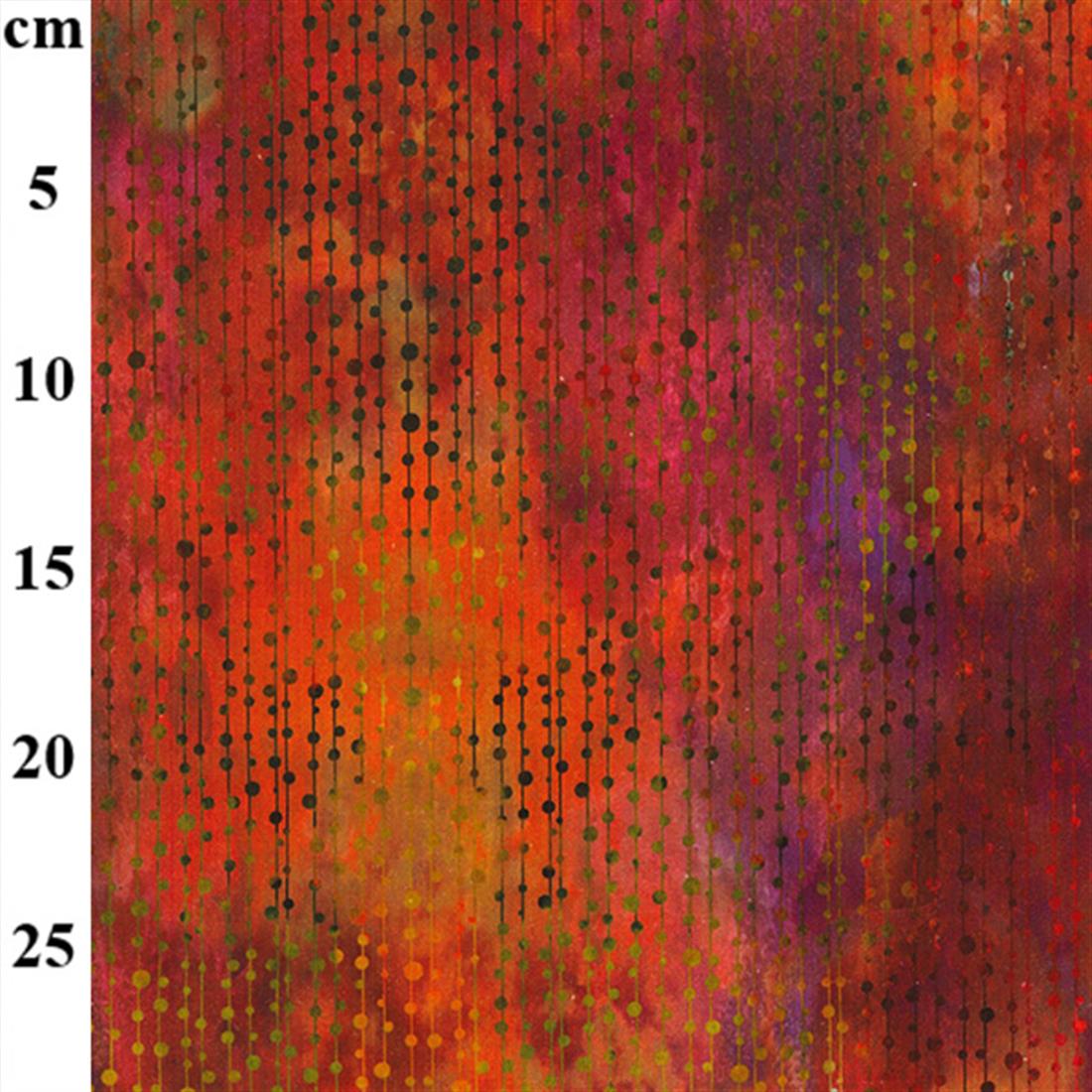 Printed Cotton Fabrics