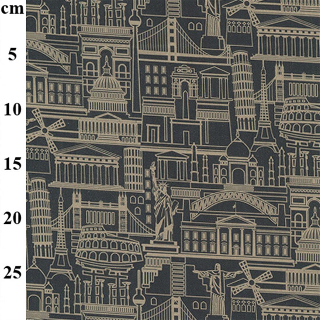 Printed Cotton Fabrics