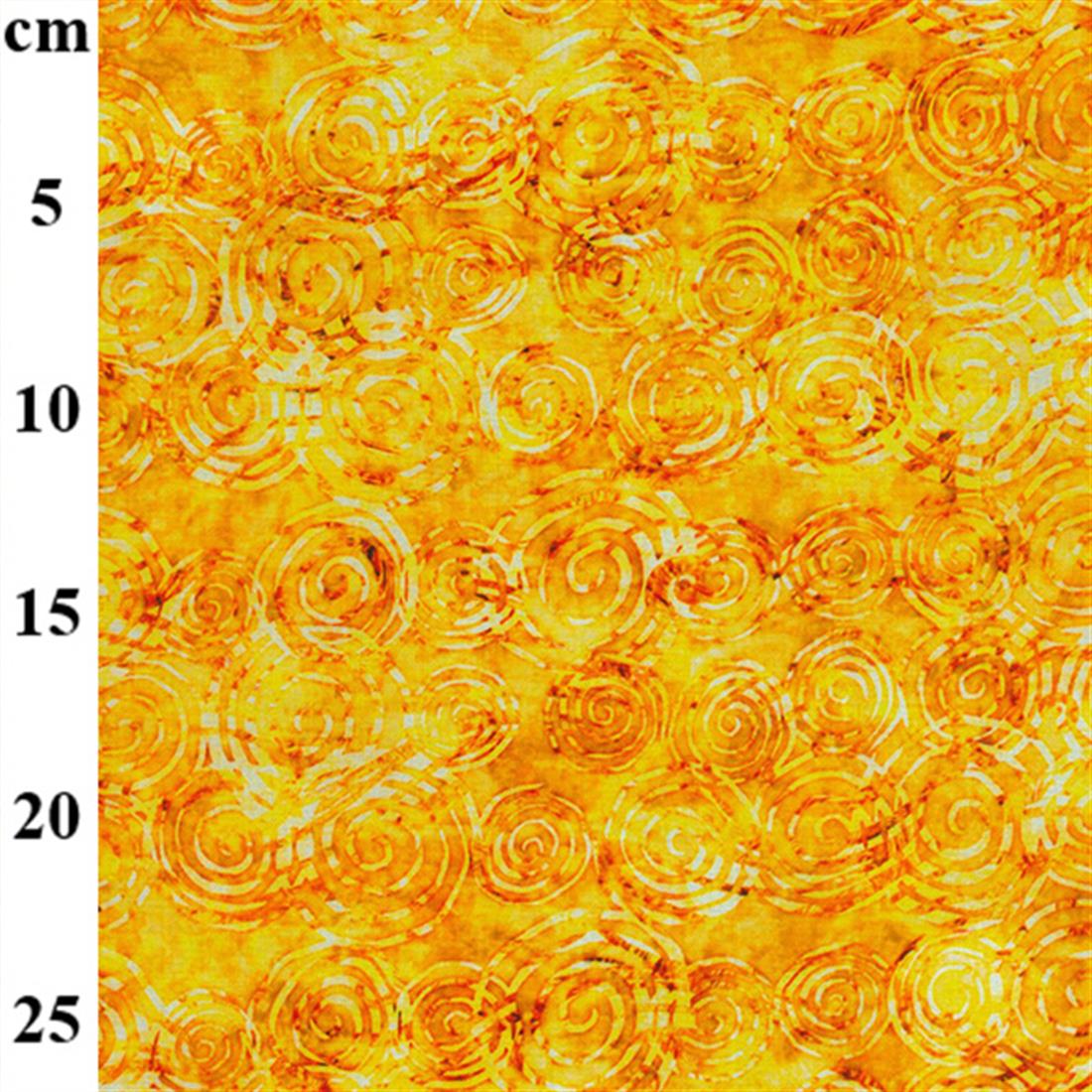 Printed Cotton Fabrics