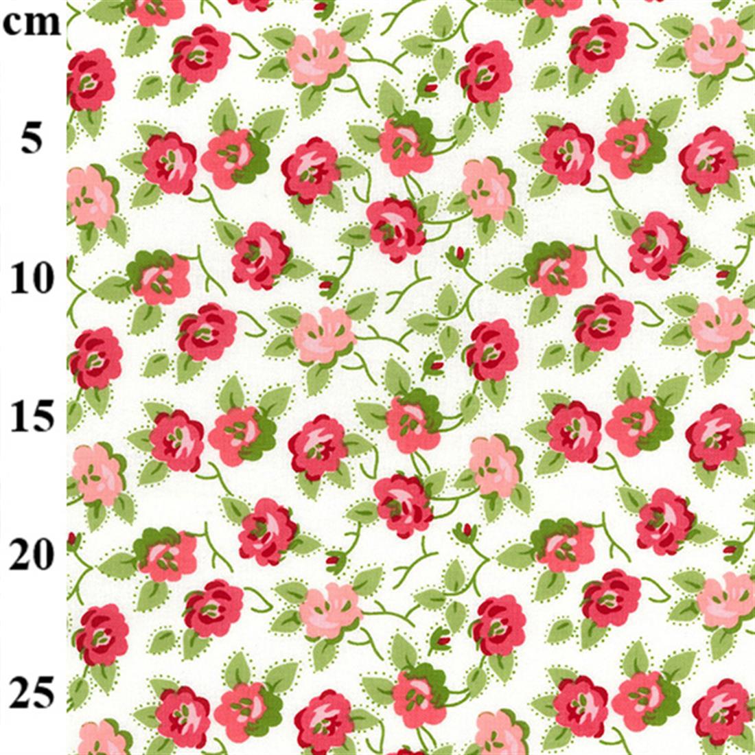 Printed Cotton Fabrics