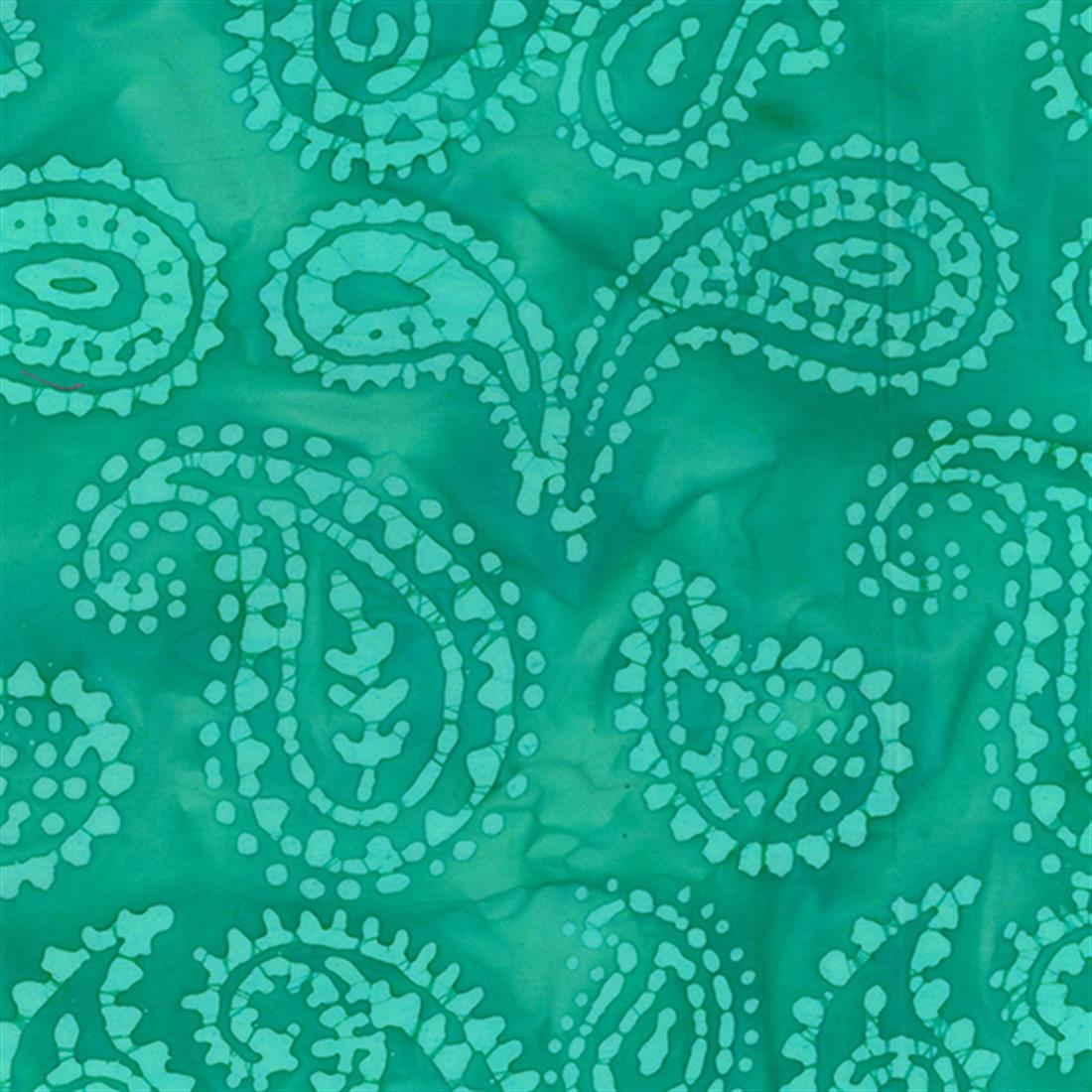 COL 1 Printed Cotton John Louden Batik