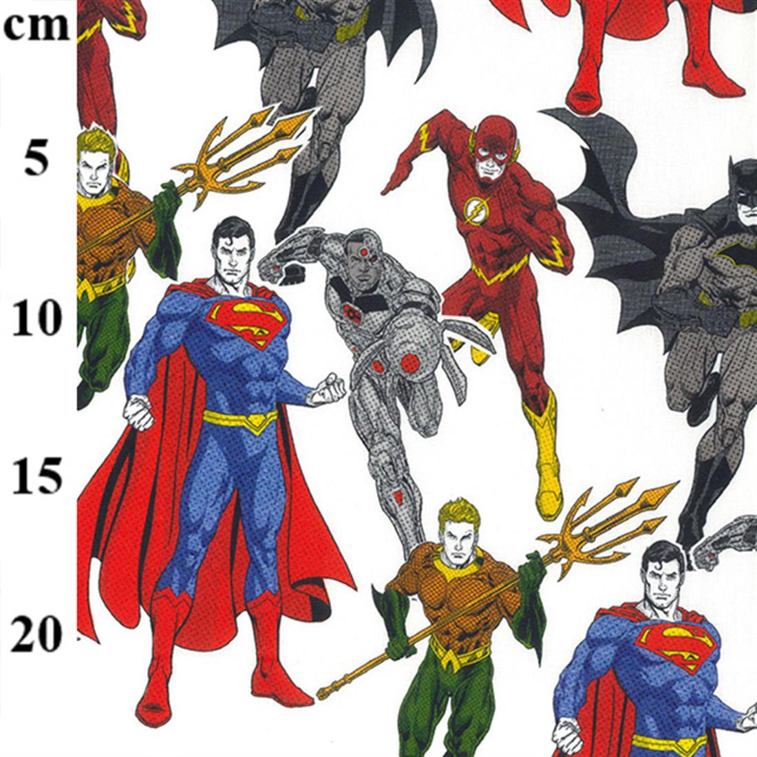 Printed Cotton Fabrics