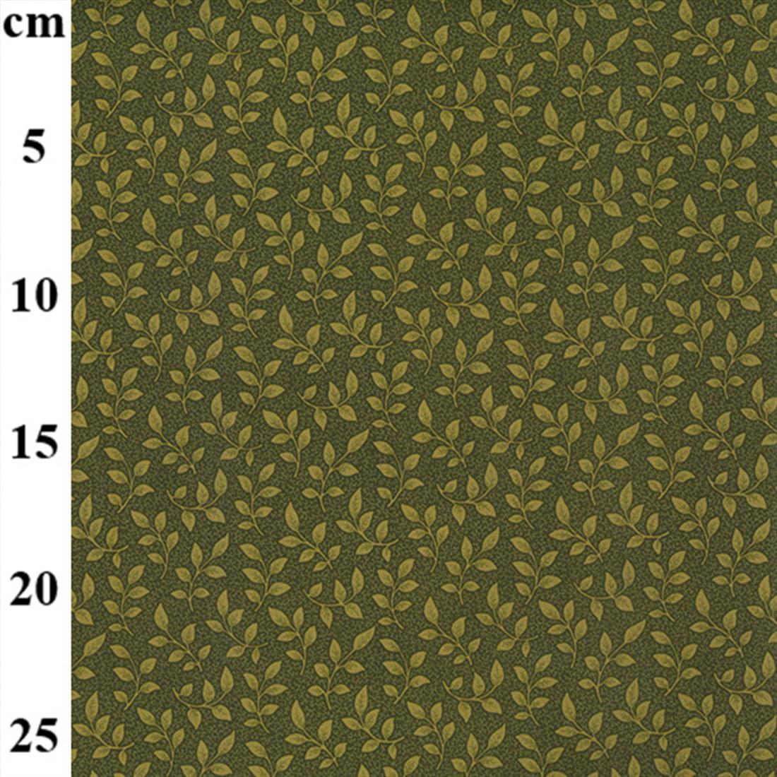 Printed Cotton Fabrics