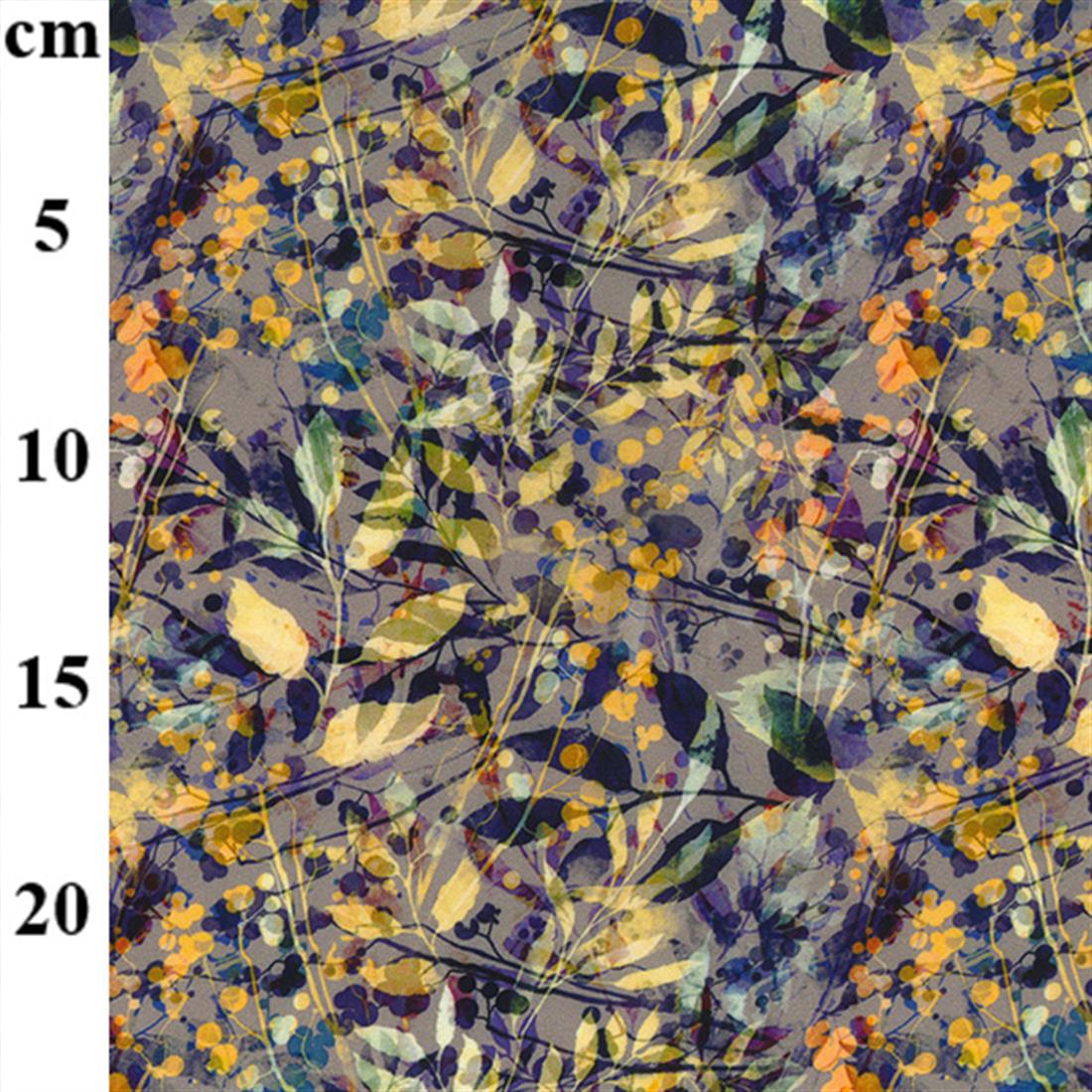 Digital Printed Viscose