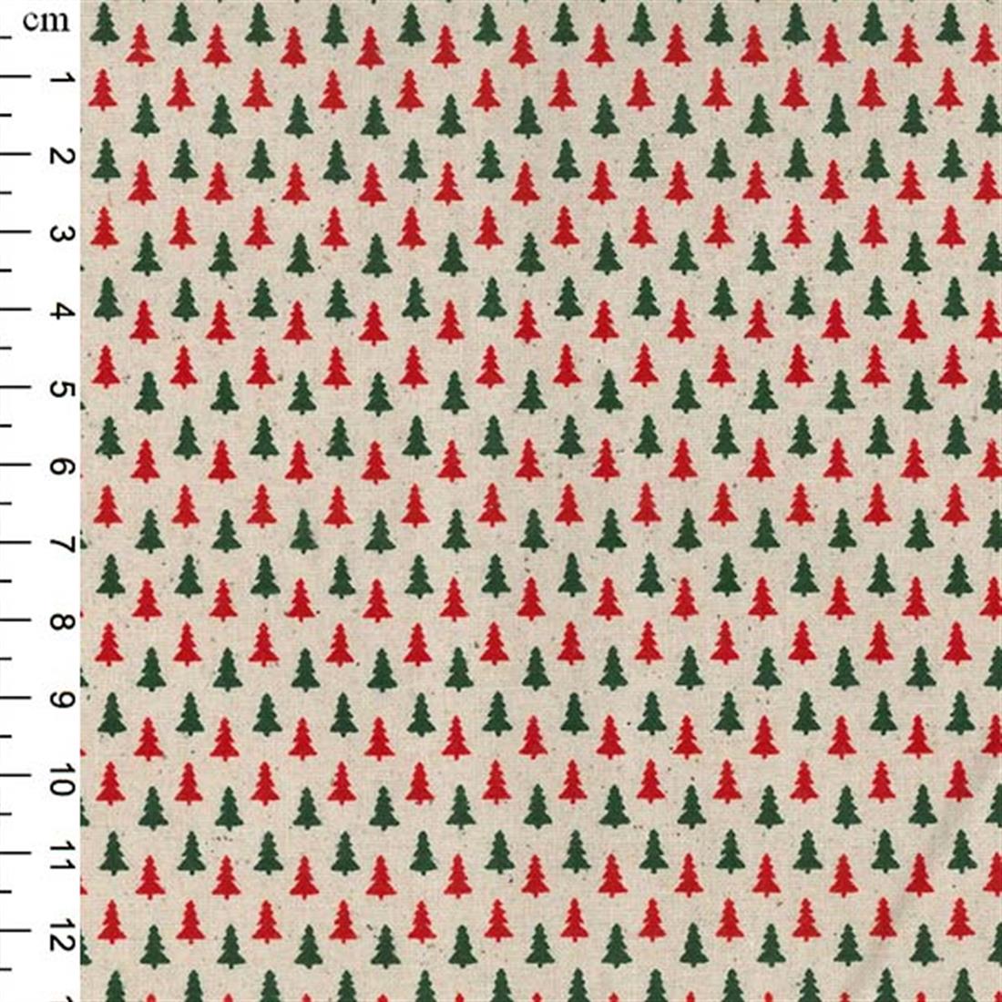 Printed Cotton Fabrics