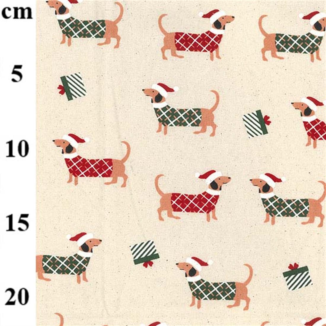 Printed Cotton Fabrics
