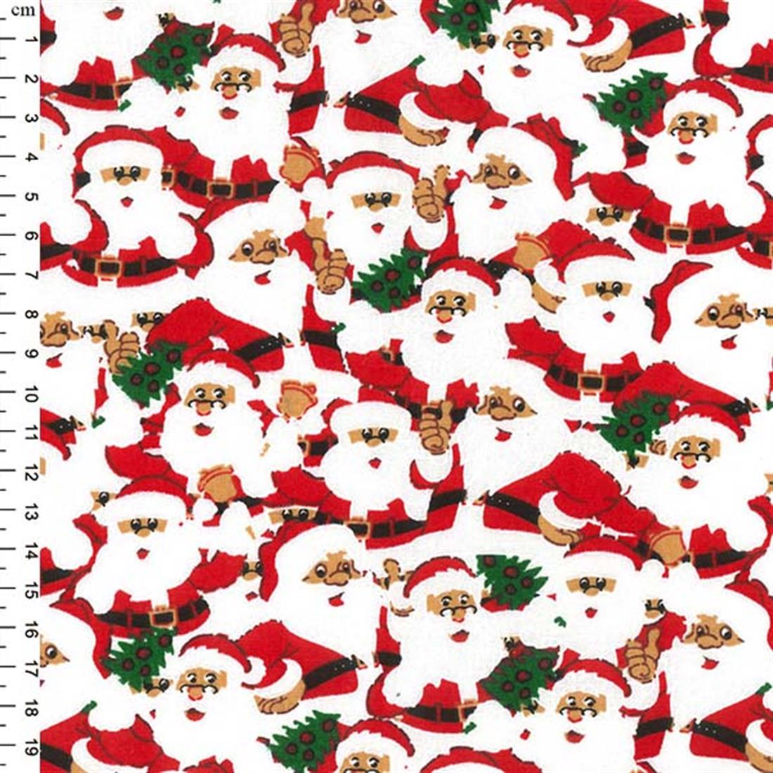 Printed Cotton Fabrics