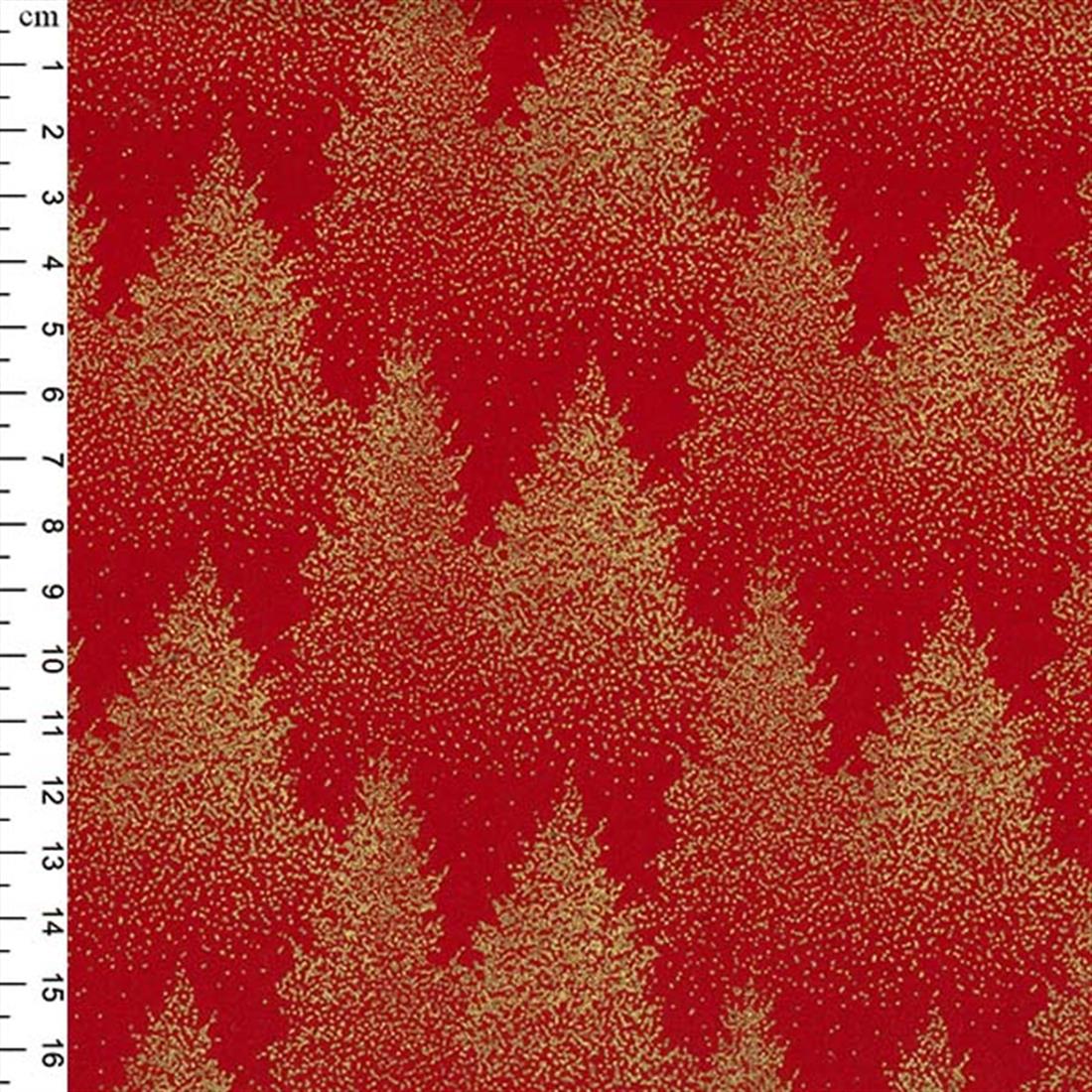 Christmas Fabric