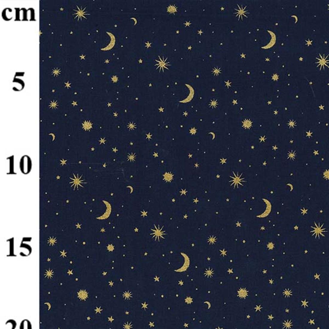 Printed Cotton Christmas