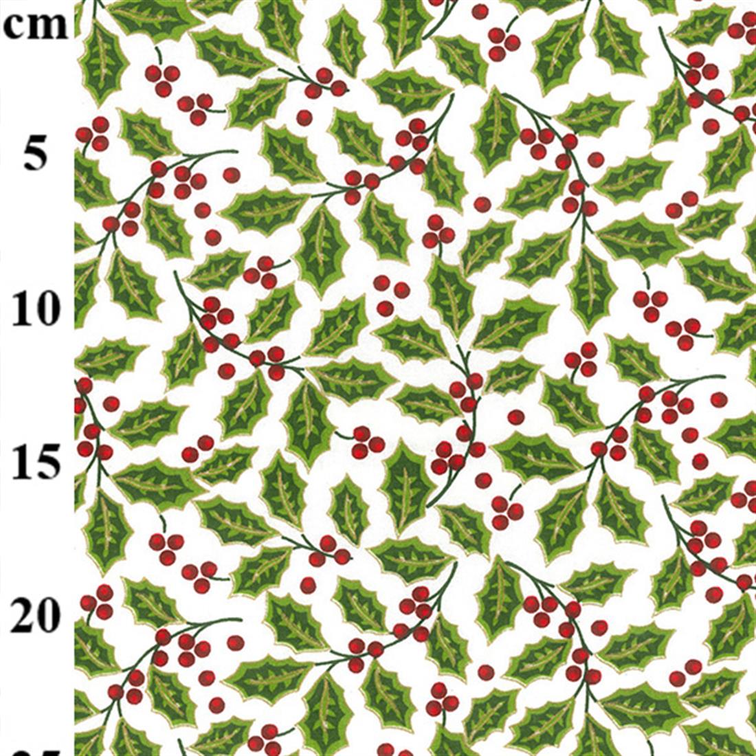 Printed Cotton Fabrics