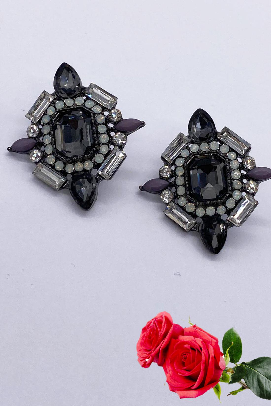 CL & BLA Earrings