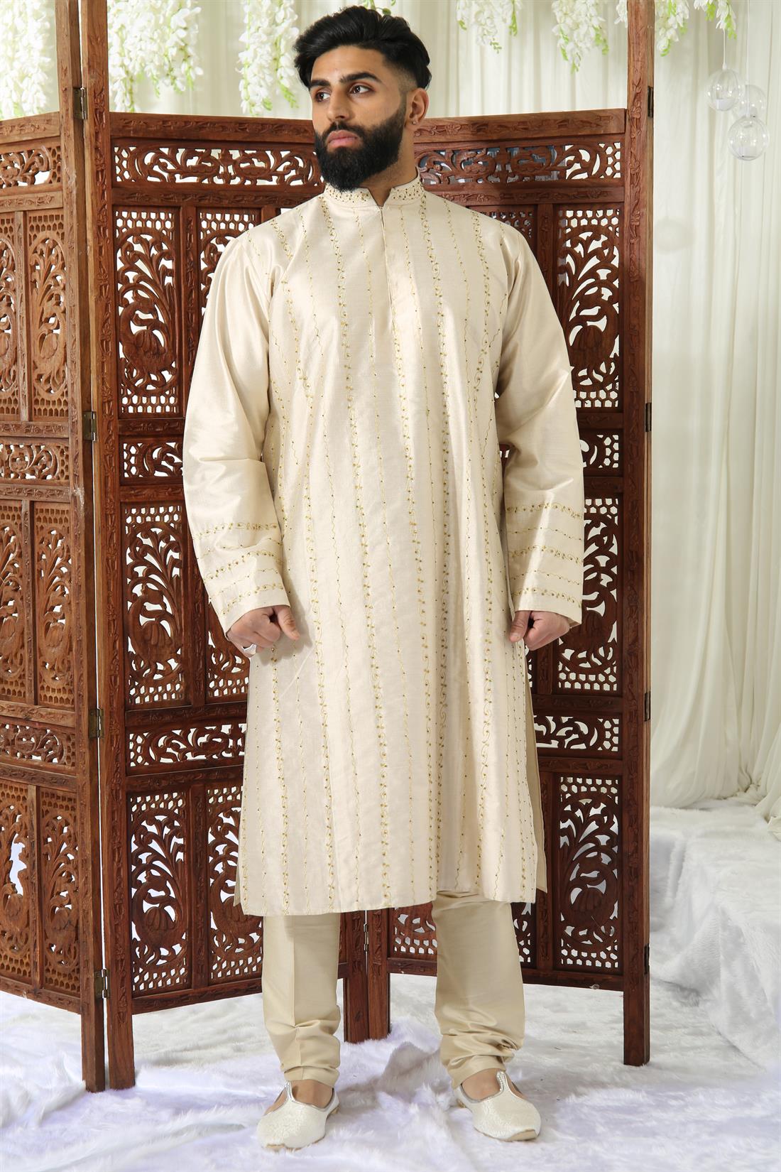 Mens Kurta Pajama