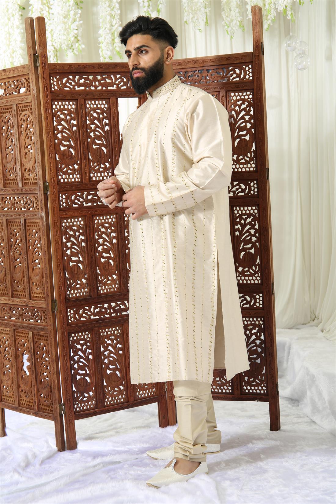 Mens Kurta Pajama
