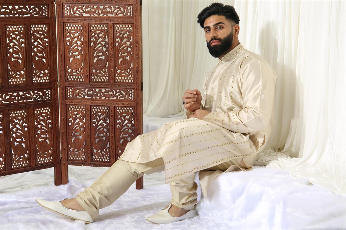 Mens Kurta Pajama