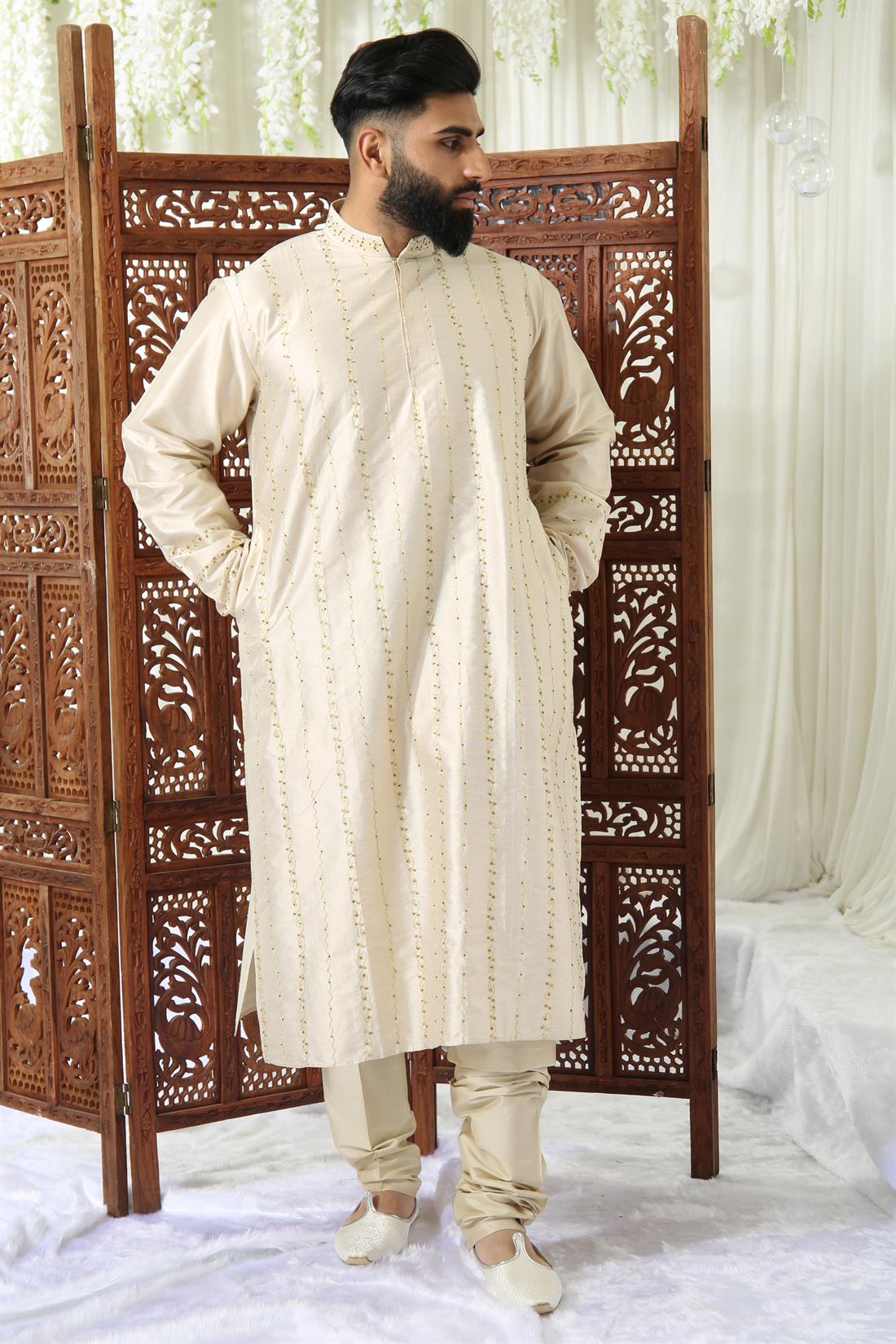 Mens Kurta Pajama
