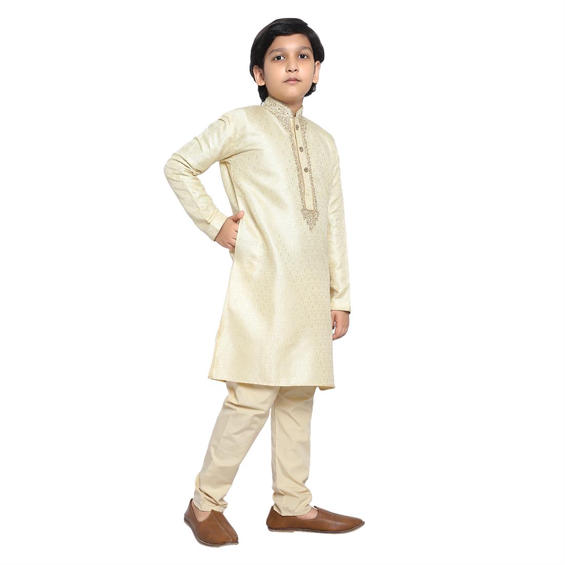 Boys Kurta Pajama