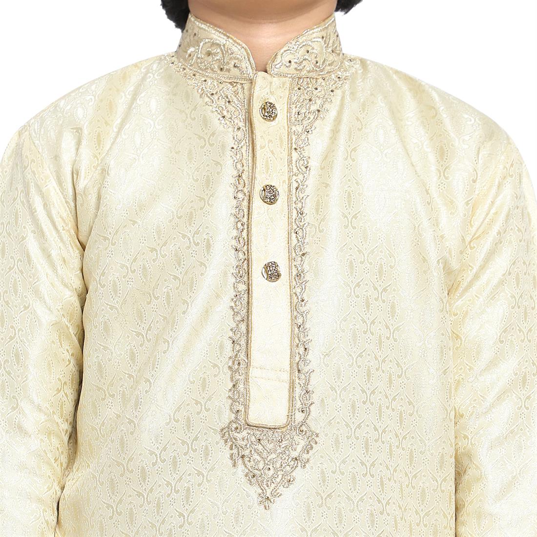 Boys Kurta Pajama
