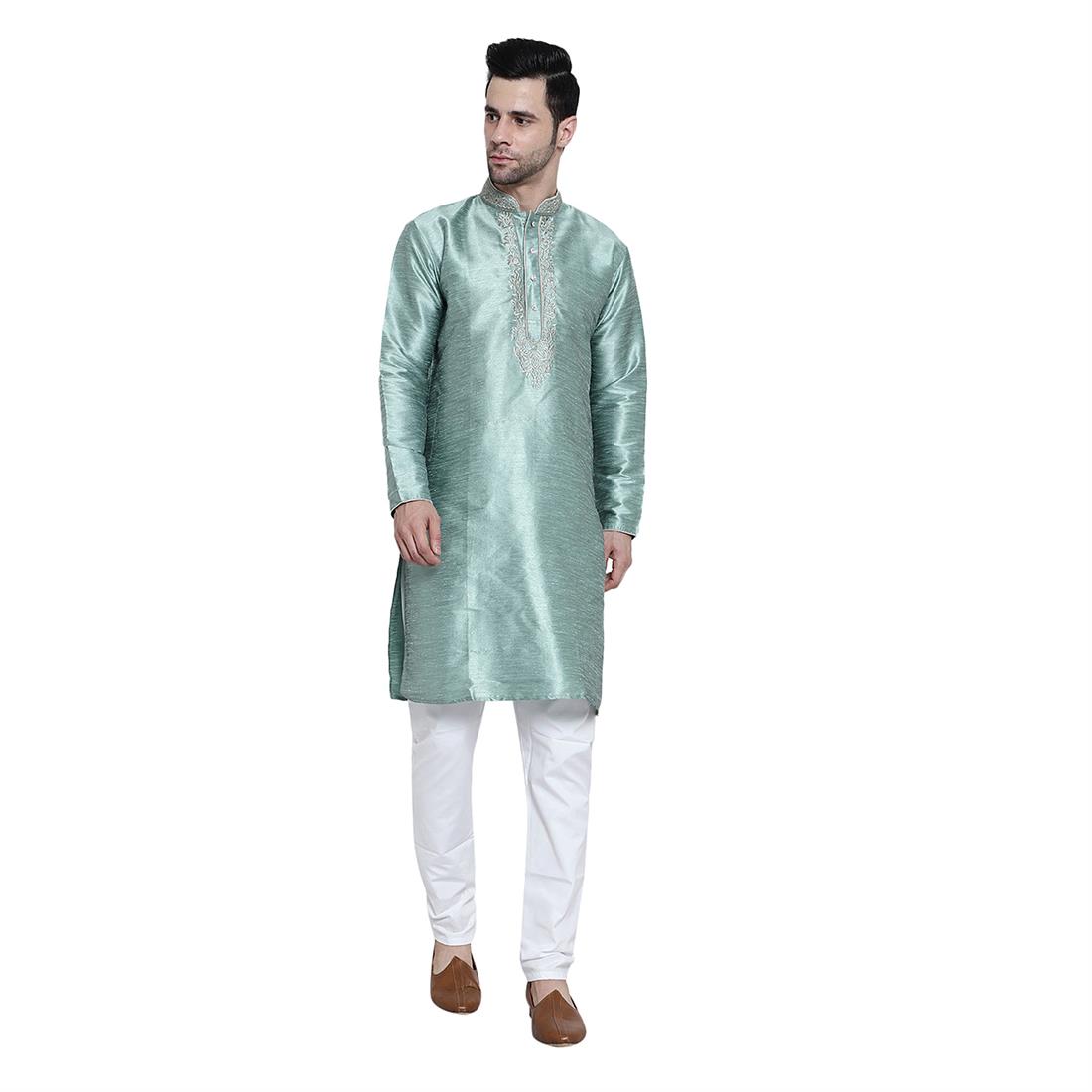 Mens Kurta Pajama