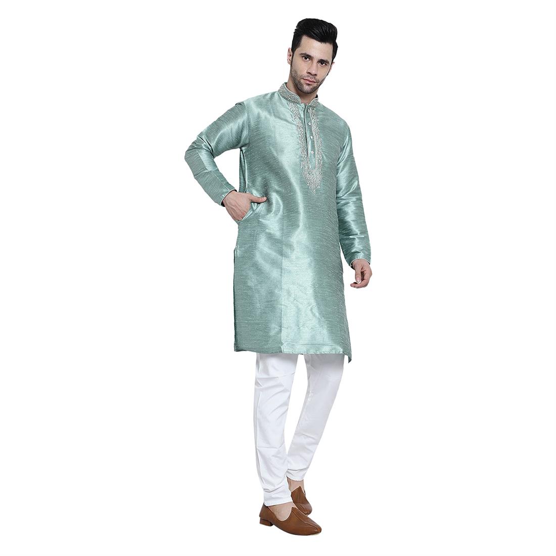 Mens Kurta Pajama