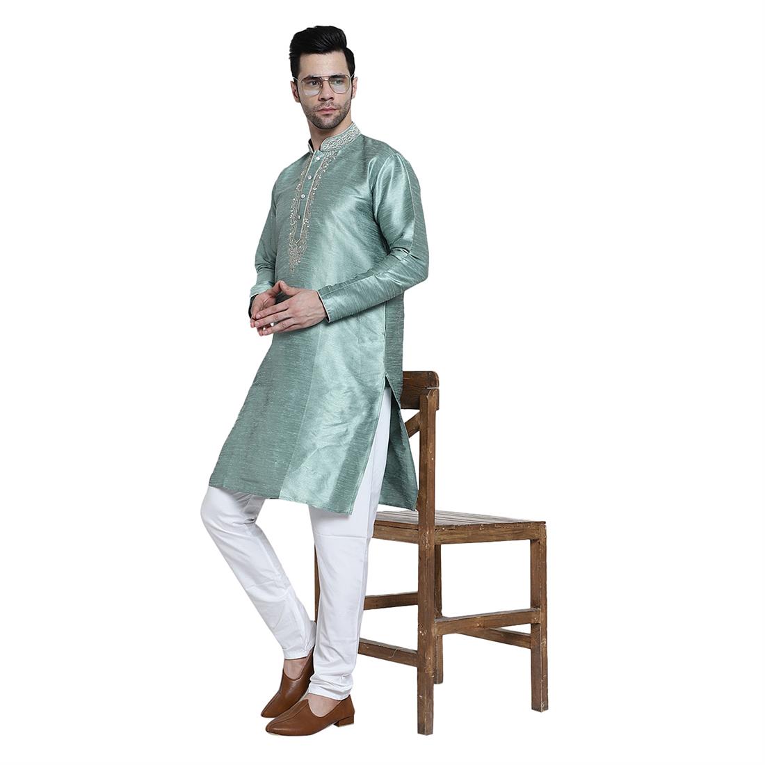 Mens Kurta Pajama