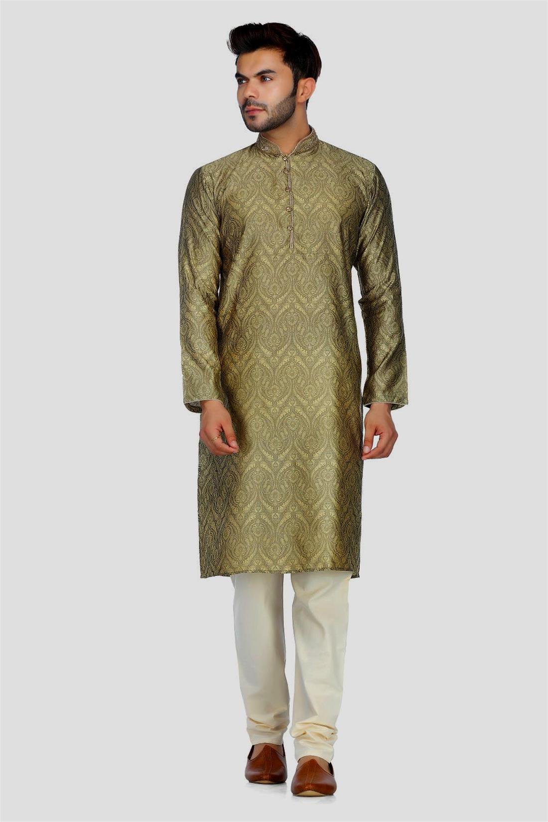 Mens Kurta Pajama