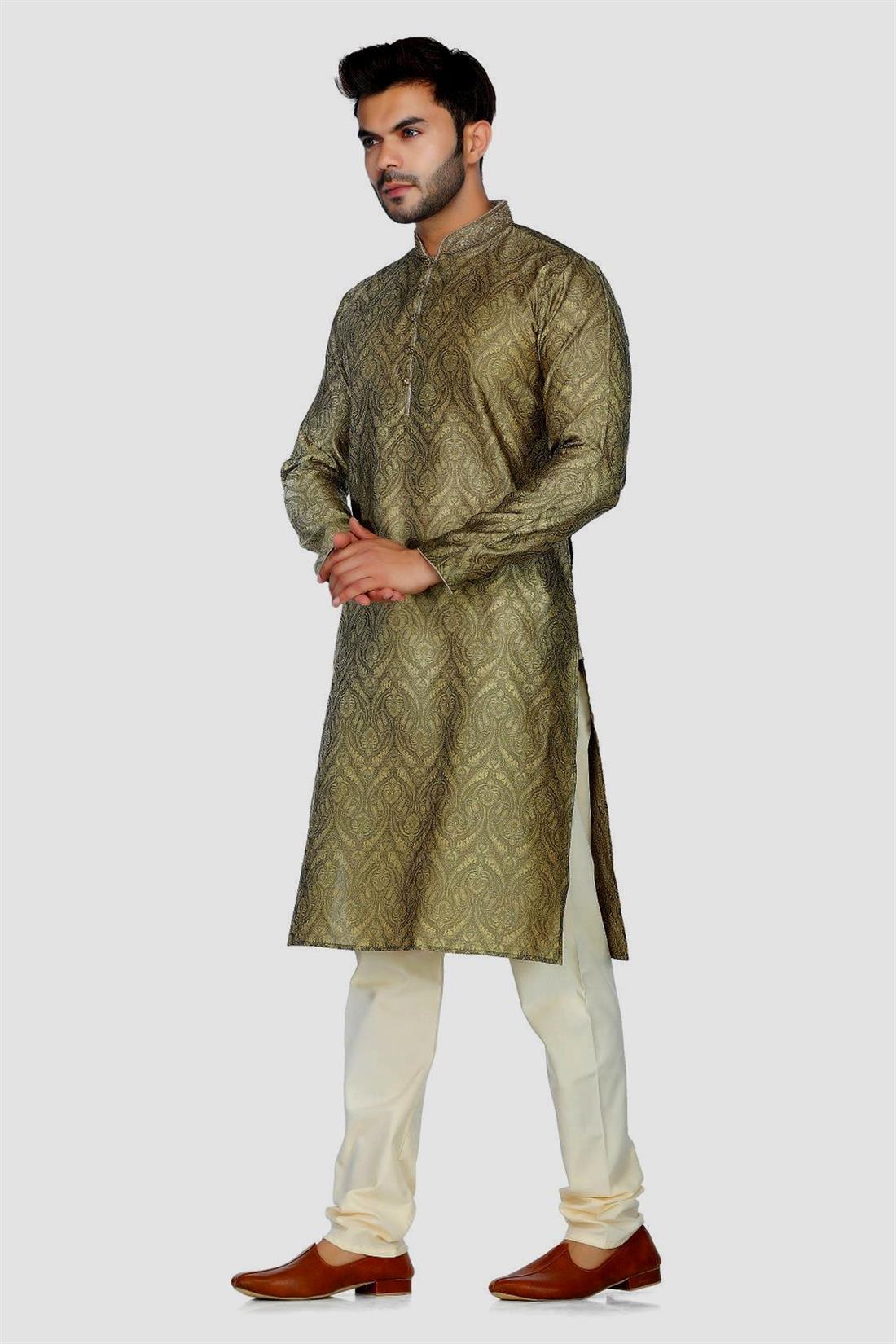 Mens Kurta Pajama