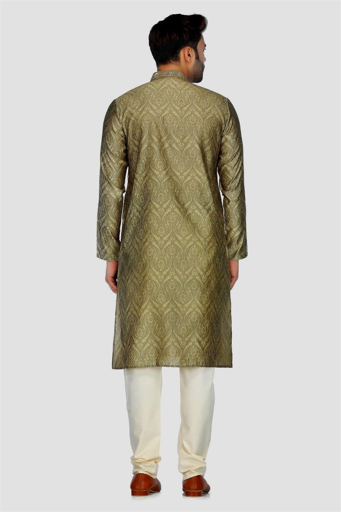 Mens Kurta Pajama