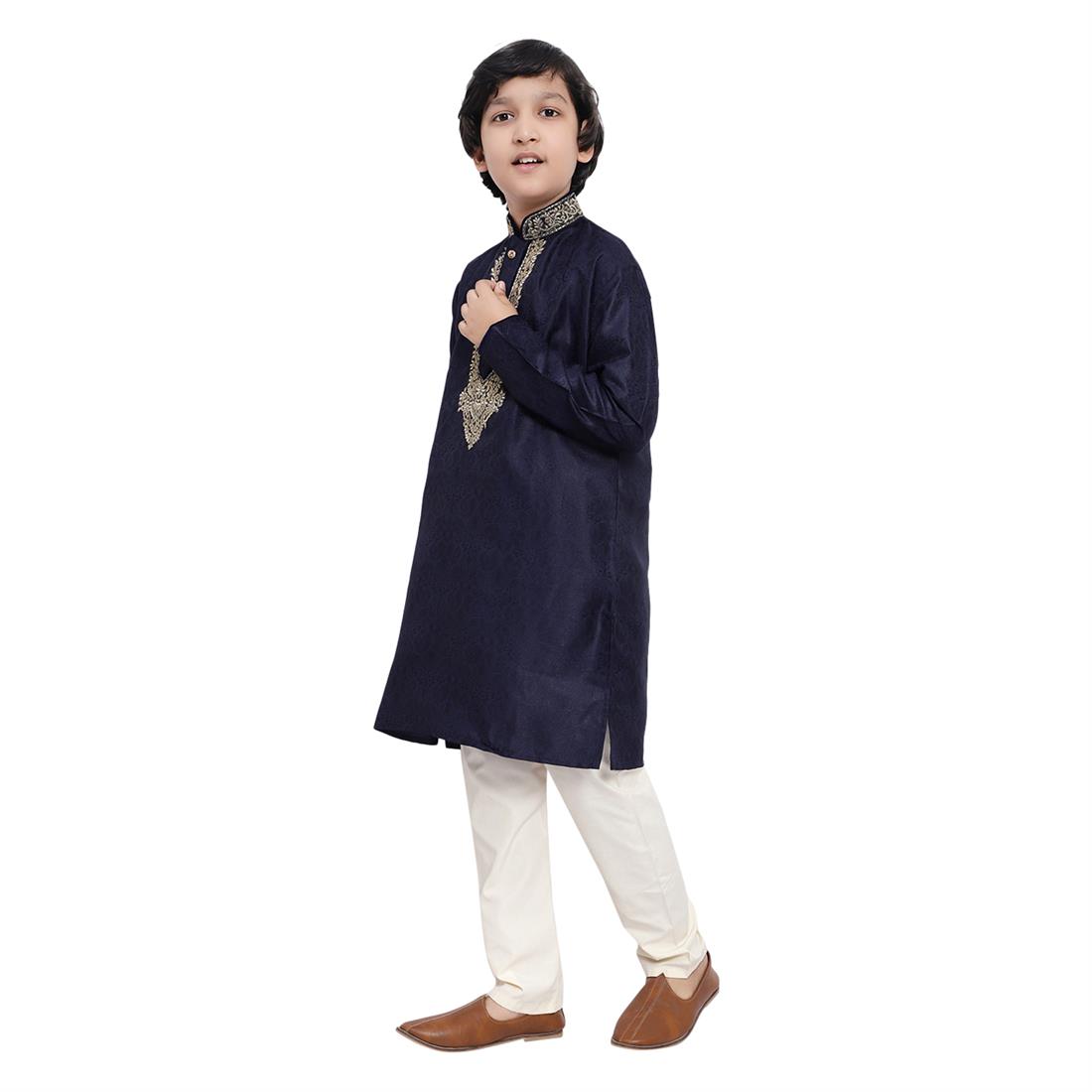 Boys Kurta Pajama