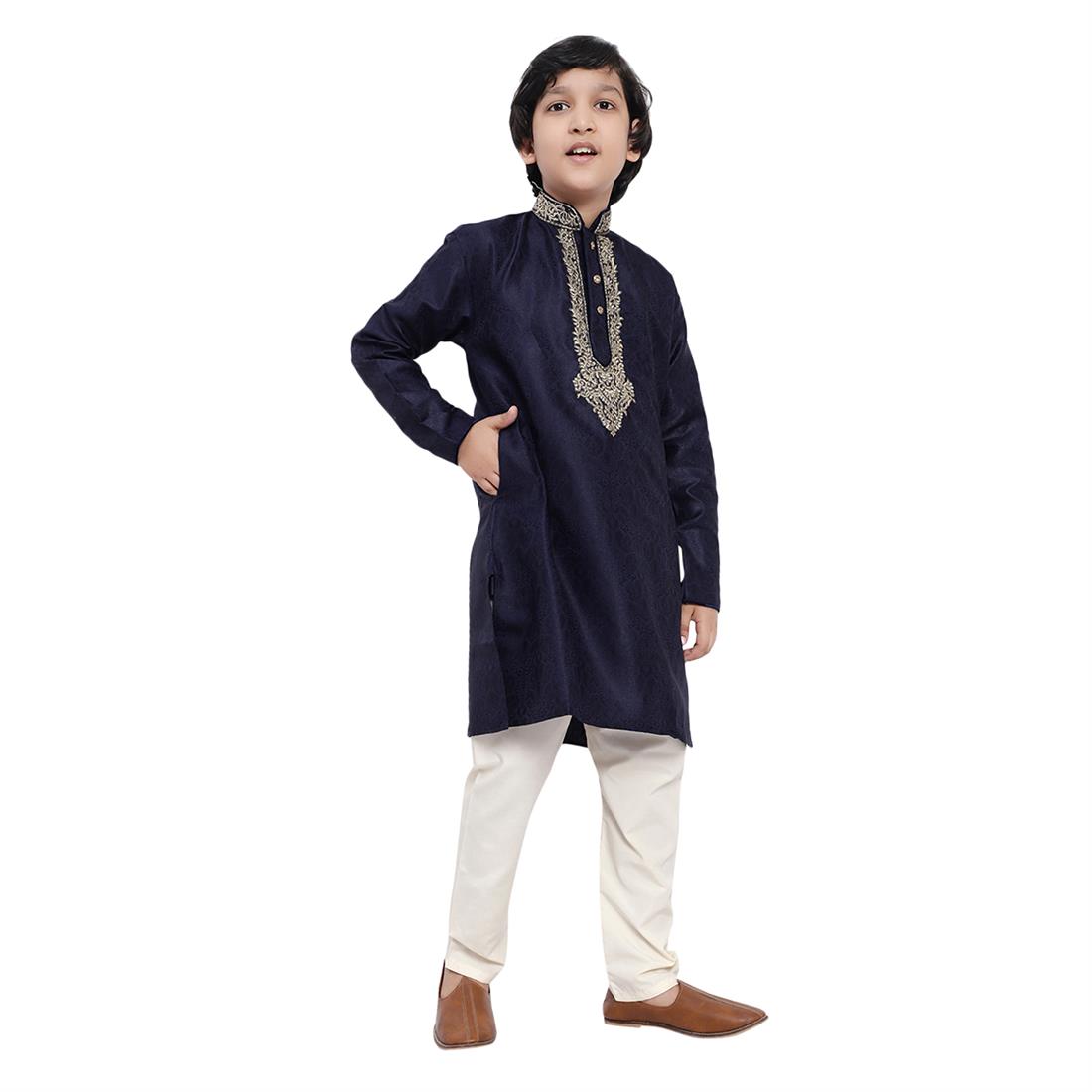 Boys Kurta Pajama