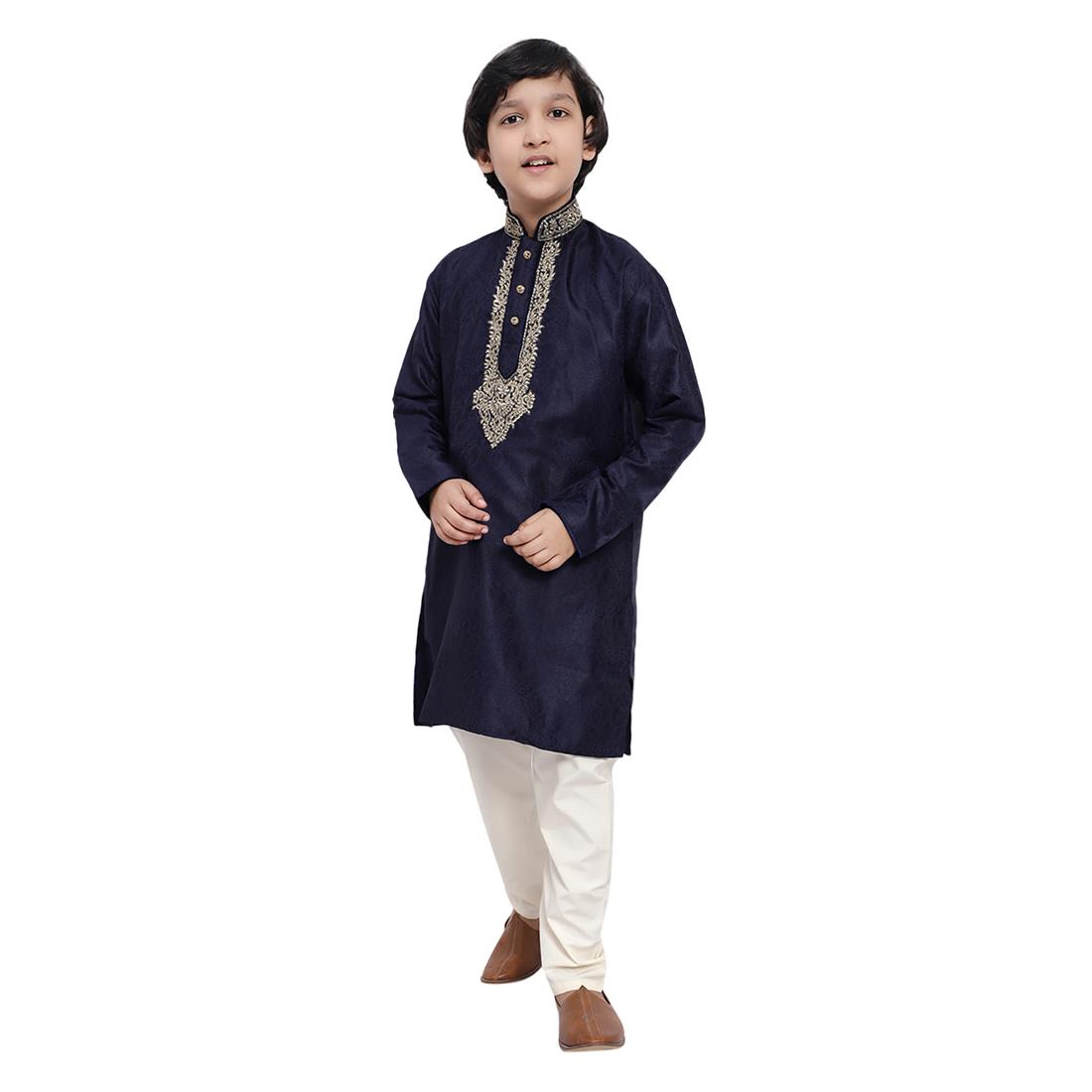 Boys Kurta Pajama