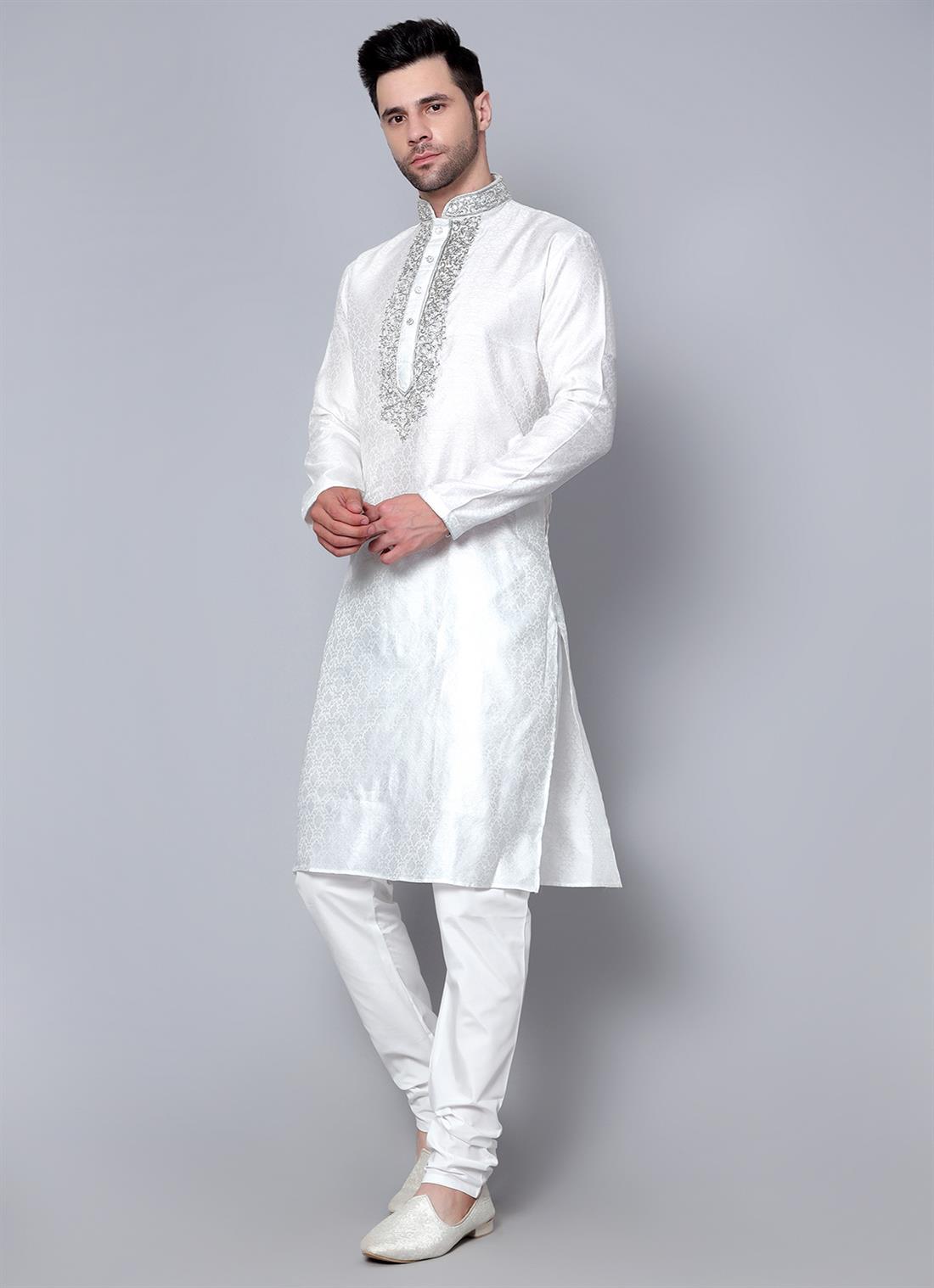 Mens Kurta Pajama
