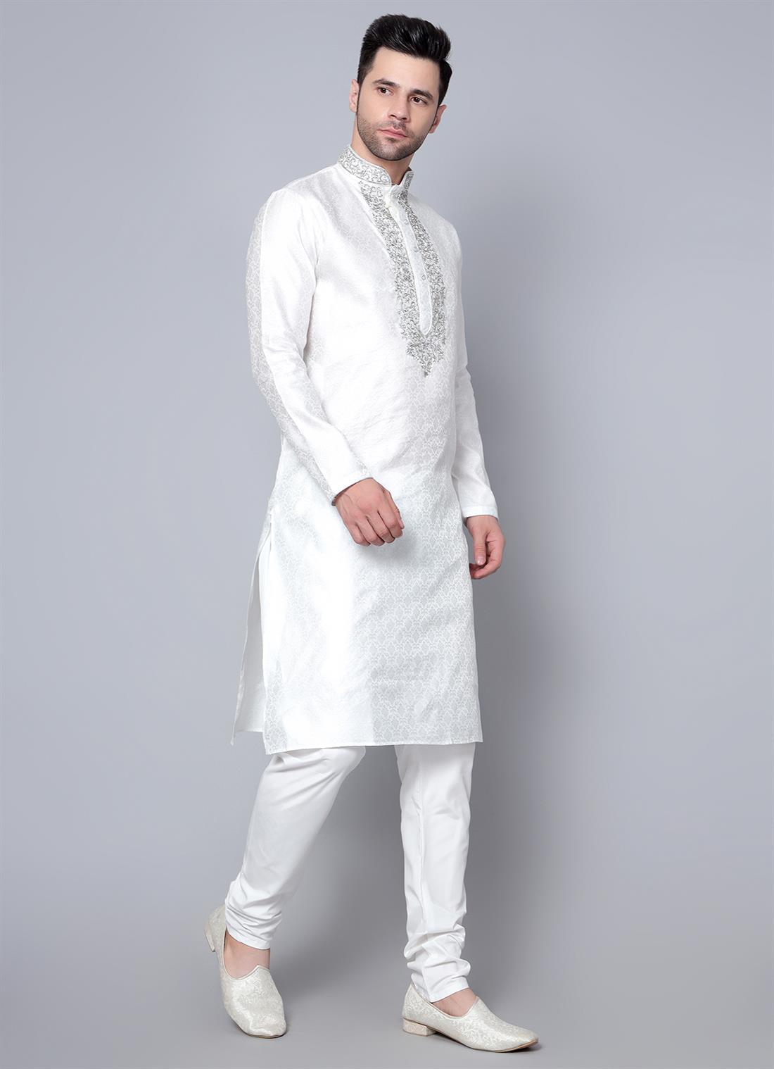 Mens Kurta Pajama