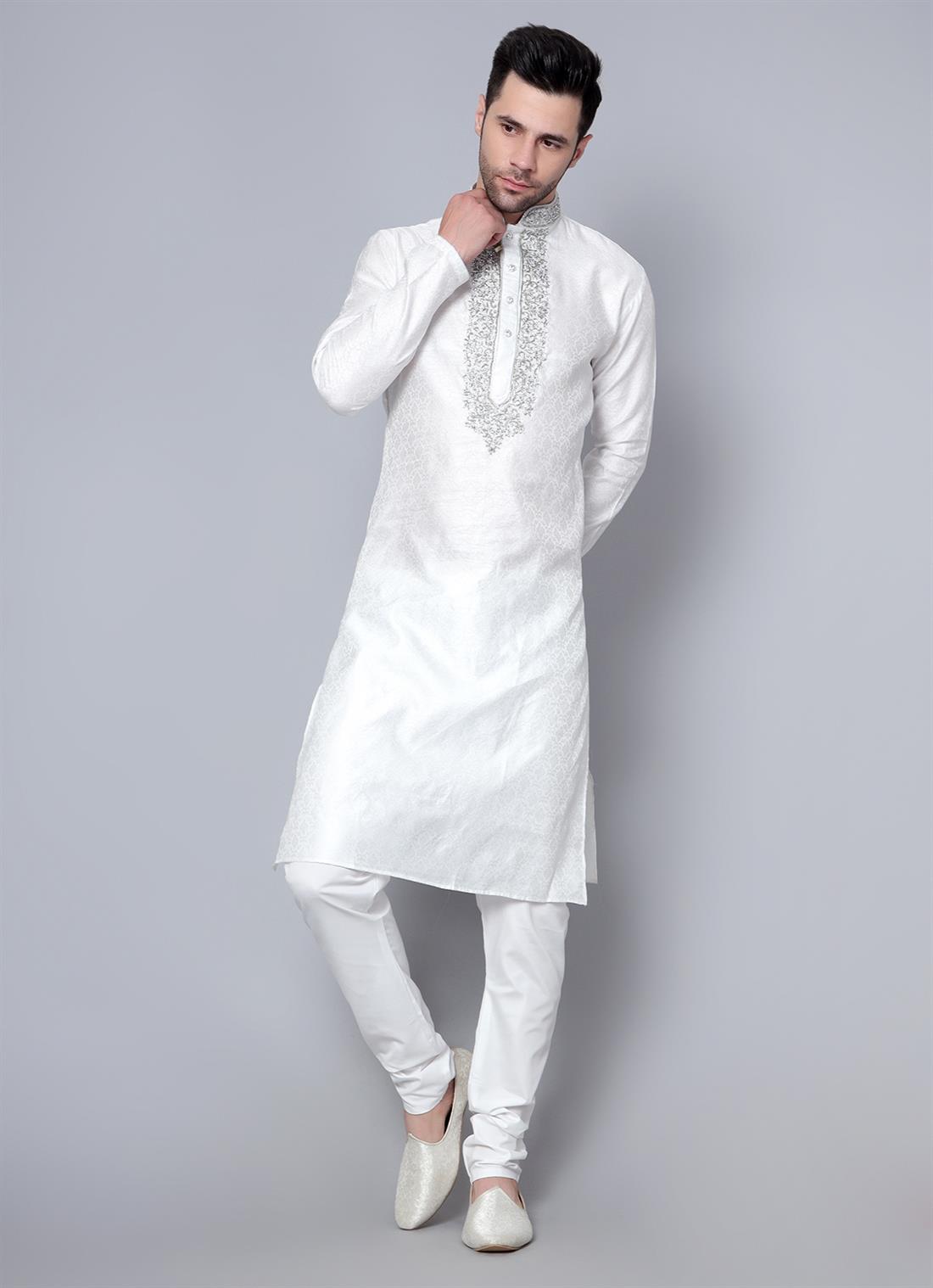 Mens Kurta Pajama