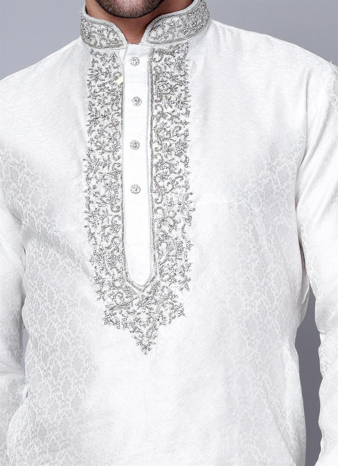 Mens Kurta Pajama