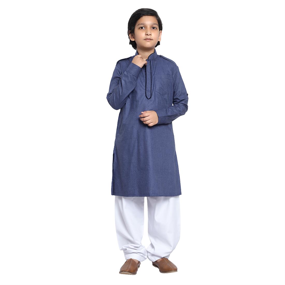 Boys Shalwar Kameez