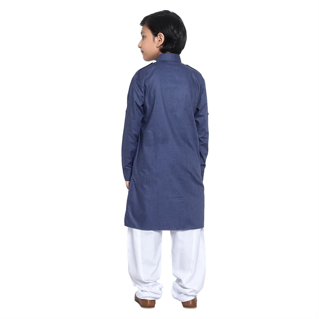 Boys Shalwar Kameez
