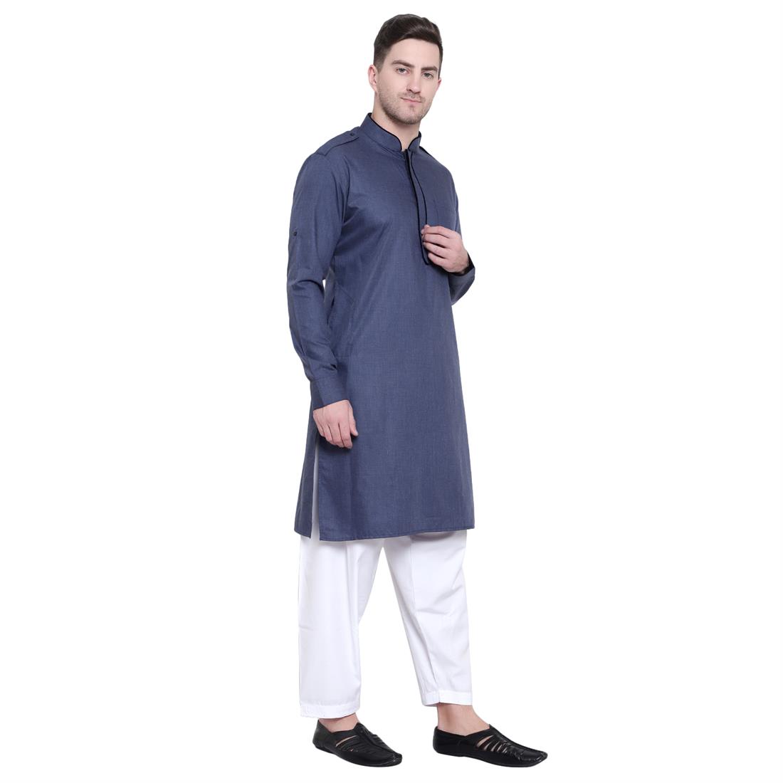 Mens Shalwar Kameez