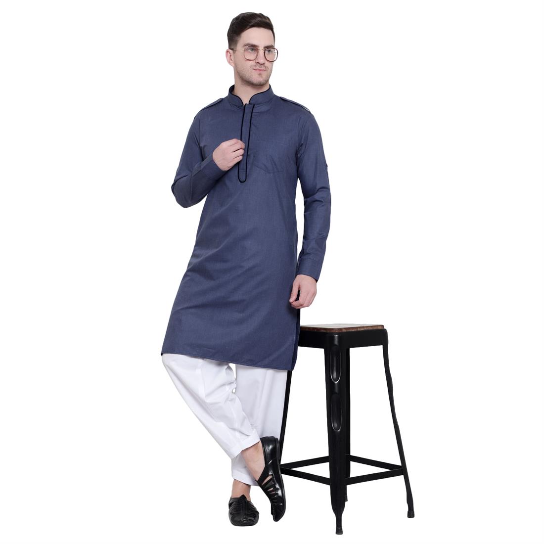 Mens Shalwar Kameez