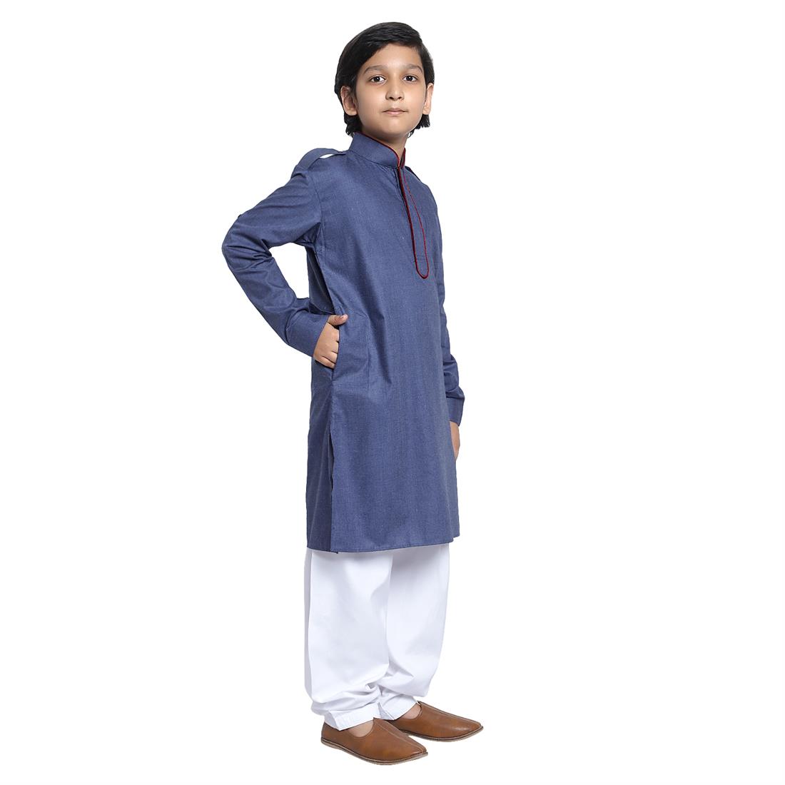 Boys Shalwar Kameez